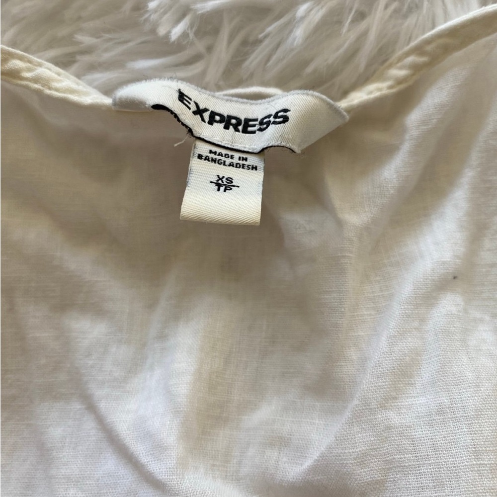 Express Tank Top - Picture 2 of 2